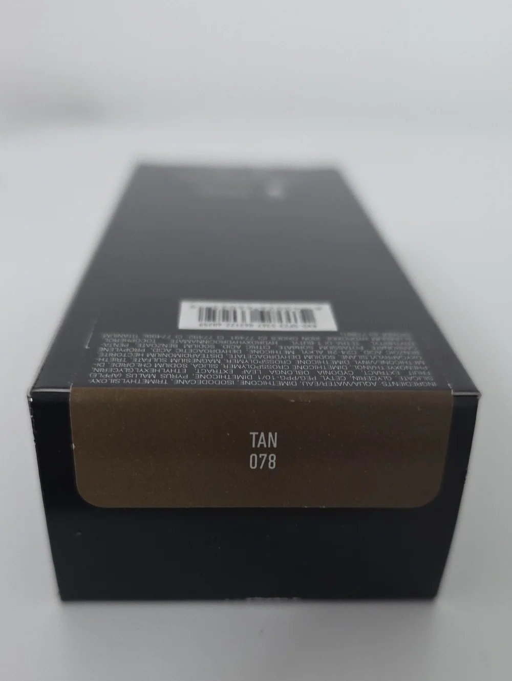 Kat Von D Good Apple Full-Coverage Serum Foundation - Shade 078 | NEW IN BOX